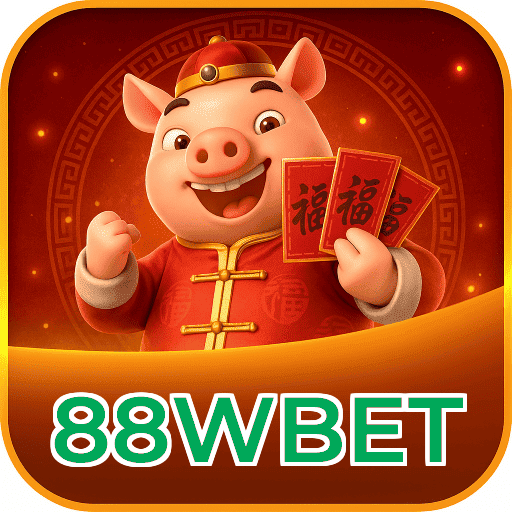 88WBET: O Cassino Online Seguro e Premiado