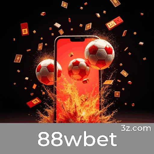 88wbet game mais image