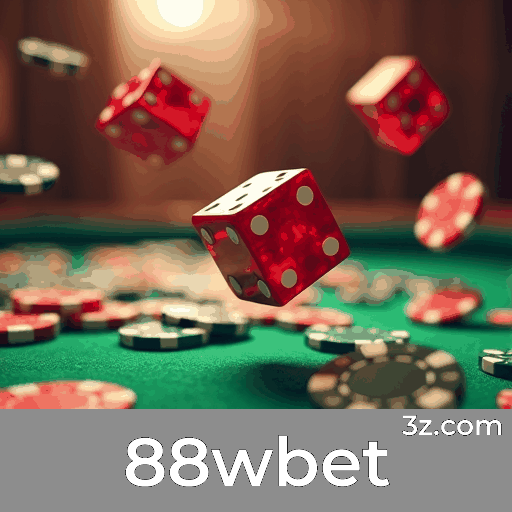 88wbet game mais image
