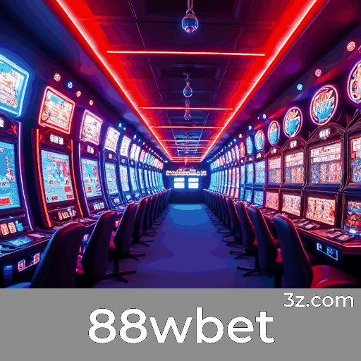 88wbet game mais image