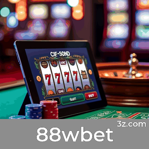 88wbet game mais image