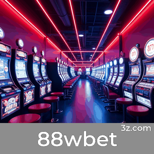 88wbet 