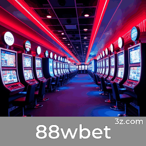 88wbet