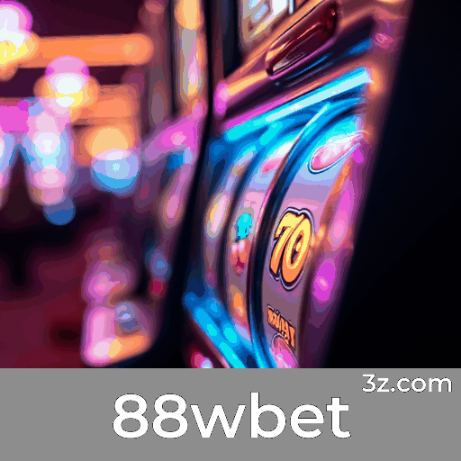88wbet game mais image