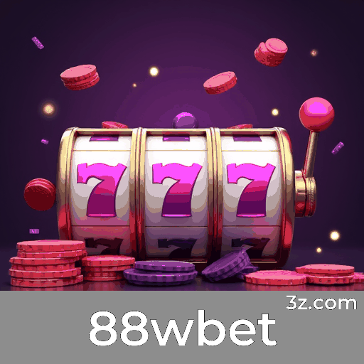 88wbet game mais image