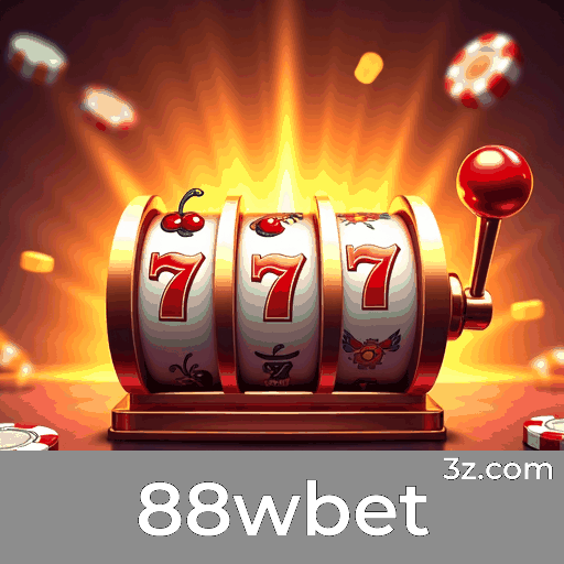 88wbet game mais image